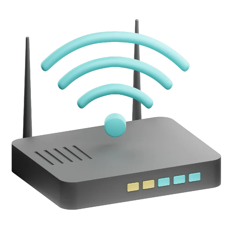 Wifi Router